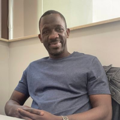 Tech entrepreneur, educator and AI researcher