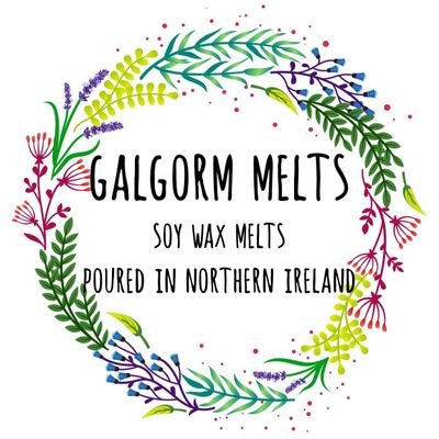 Handmade | Artisan Soy Wax Melts | Cruelty Free Inspired by Nature | Botanically Infused | Plant Based | Vegan | Ballymena, N.Ireland | Home Fragrance