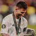 Lionel Messi (@lionemessiop) Twitter profile photo Lionel Messi (@lionemessiop) Twitter profile photo