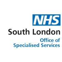 South London Office of Specialised Services(@NHSSouthLondon) 's Twitter Profile Photo