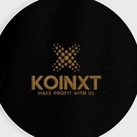 KOINXT Crypto Exchange(@koinxt) 's Twitter Profile Photo