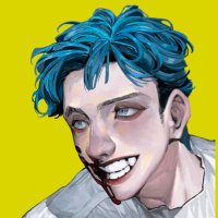 银湖CekWaan (@doggrua_) 's Twitter Profile Photo