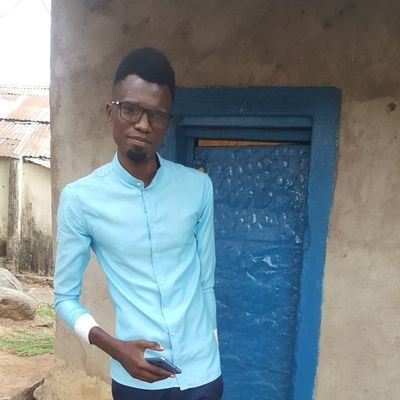 ManwatreJr's profile picture. Let your past do not destroy your future