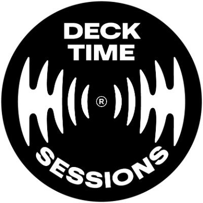 Epic DJ Sessions, Endless Stories - Deck Time Sessions by https://t.co/YHkJaqTISb 🎛🎚🎛