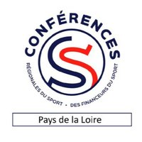 Conférence Régionale du Sport en Pays de la Loire(@CRdSPDL) 's Twitter Profile Photo