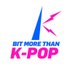 FLUXUS | bit MORE THAN K-POP (@fluxusmusic) Twitter profile photo FLUXUS | bit MORE THAN K-POP (@fluxusmusic) Twitter profile photo