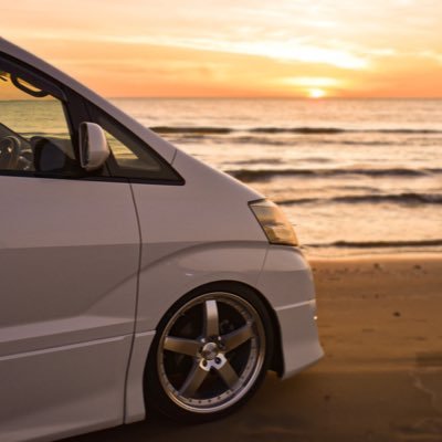 fumiya_ALPHARD's profile picture. 00   10ALPHARD→90NOAH