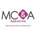 MCA_asesores (@asesores_mca) Twitter profile photo MCA_asesores (@asesores_mca) Twitter profile photo