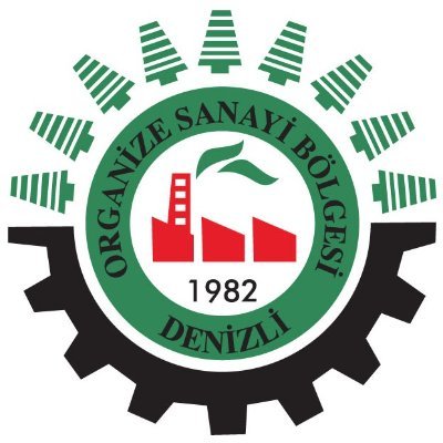 Denizli Organize Sanayi Bölgesi Müdürlüğü Resmi Hesabıdır.