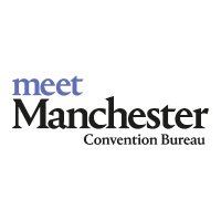 Manchester Convention Bureau(@mcr_conf) 's Twitter Profile Photo