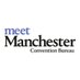 Manchester Convention Bureau (@mcr_conf) Twitter profile photo