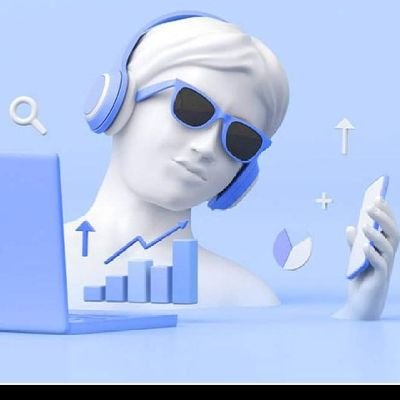 🏦💸Passionate trader navigating the markets with precision and strategy. 🤩Constantly seeking new
opportunities and uncovering hidden gems.
AFMWRSXLMHVVRIZB
