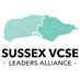 Sussex VCSE Leaders Alliance (@vcsesussex) Twitter profile photo Sussex VCSE Leaders Alliance (@vcsesussex) Twitter profile photo