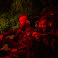 Wolf Club (@wolfclubband) 's Twitter Profile Photo Wolf Club (@wolfclubband) 's Twitter Profile Photo