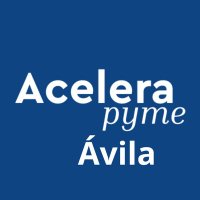 Acelerapyme Ávila (@acelerapyme_av) 's Twitter Profile Photo Acelerapyme Ávila (@acelerapyme_av) 's Twitter Profile Photo