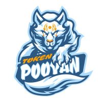 Pooyan Token(@PooyanToken) 's Twitter Profile Photo