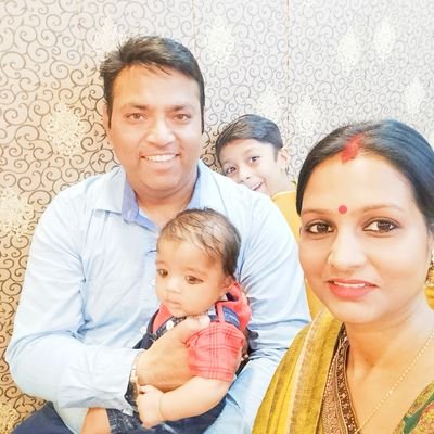 Multiple role in life😊son.father.teacher.investor.farmer.passion to buy stocks n holds for my son's future.
 🇮🇳।