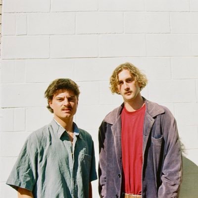 Two man band from WA, How the fark are ya? Latest Single ‘Sweetheart’ Out Now