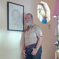 Umesh U. V(@affordindianart) 's Twitter Profile Photo