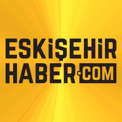 Eskişehir'in en etkili ve 1 numaralı haber platformu... Takip edin; https://t.co/Cc8Y68DJUw • https://t.co/WqcE9VNlFY