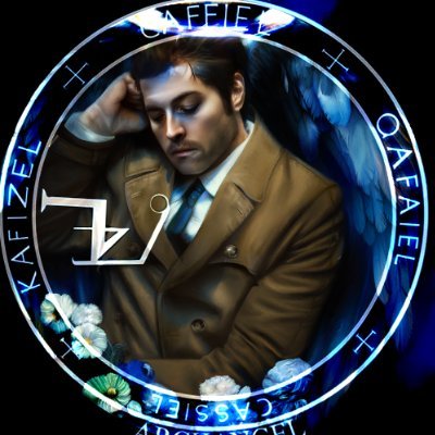 ListenCelestial's profile picture. I make a variety of art. 🎨 Digital - Watercolor - Pen - Paint
🦇 Horror - SPN - Industrial/grunge/classic rock - Gamer - 
Polite Antisocial. ☕ - No Drama -