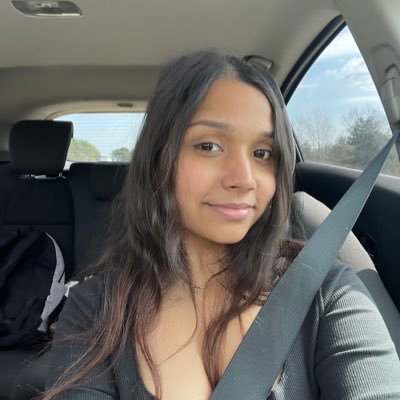 mehakk_12's profile picture. studying @michiganstateu