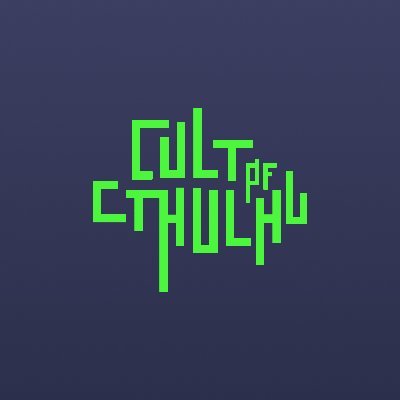 CultOfCthulhu_ Profile Picture