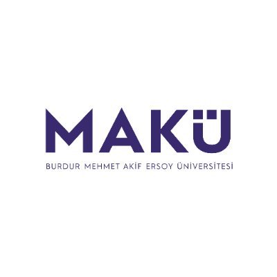 Burdur Mehmet Akif Ersoy Üniversitesi (MAKÜ) Resmi Twitter Hesabı / Official Twitter Account of Burdur Mehmet Akif Ersoy University (MAKÜ)