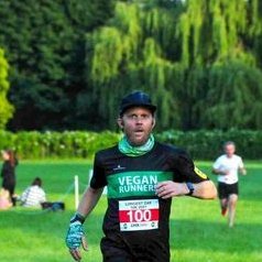 DN_VeganRunner Profile Picture