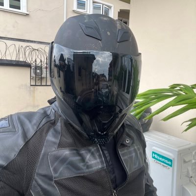 software engine, biker and dog dad ...on a journey to becoming the best version of myself