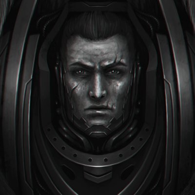 2Primarch Profile Picture