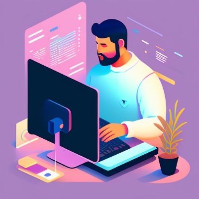 Passionate web developer transforming ideas into digital realities 🌐💻 ✨ | HTML, CSS, JavaScript enthusiast  | Let's build something amazing together! 👨‍💻