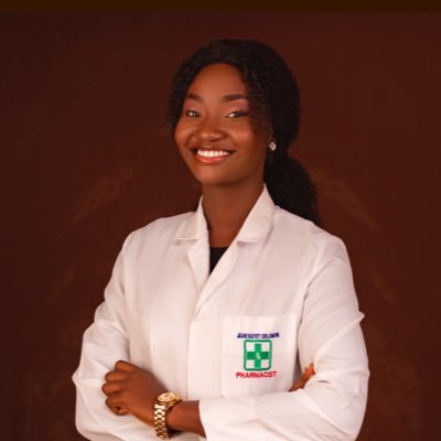 JoanKuyet's profile picture. Pharmacist 💊💉, Writer✍🏾📃,Content Creator, Graphic Designer, Patriotic Nigerian 🇳🇬