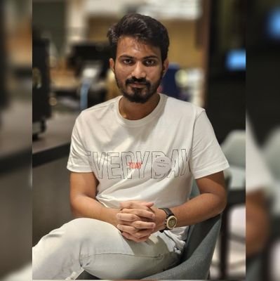 FahadNoushad17's profile picture. Rest APIs | AI enthusiast | AR Developer