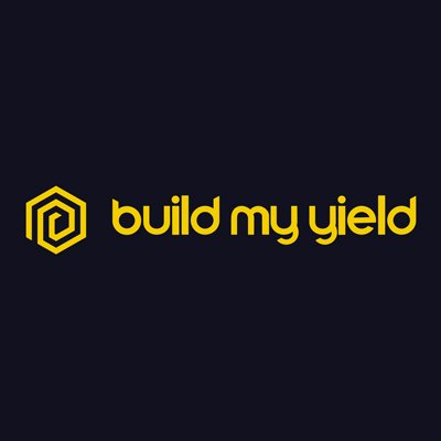 Build My Yield