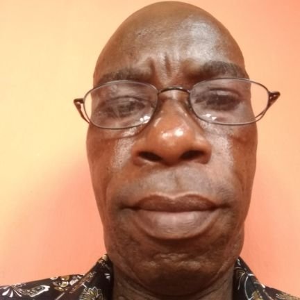 SundayAderinwa3's profile picture. Pastor,Counselor,Preacher and Mentor 
Victory Evangelical Church Of God