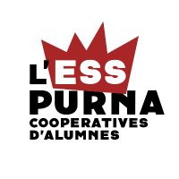 L'ESSpurna, cooperatives d'alumnes(@LESSpurna) 's Twitter Profile Photo