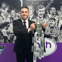 Kevin O'Hara (@_kevinohara) 's Twitter Profile