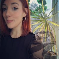 Kayley Tilston (@otkaycook) 's Twitter Profile Photo Kayley Tilston (@otkaycook) 's Twitter Profile Photo