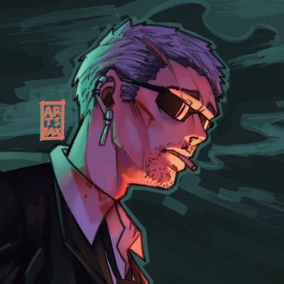 Artsyax COMMISSION OPENさんのプロフィール画像