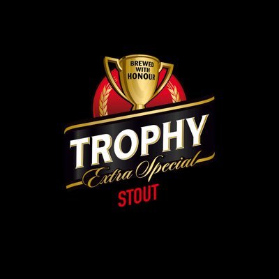 The Official Twitter account of Trophy Extra Special Stout. Drink Responsibly. Forward the content to those of legal age only. UGC. https://t.co/iwvulzPO1S