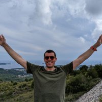 Tadgh Moriarty (@tadghtweets) 's Twitter Profile