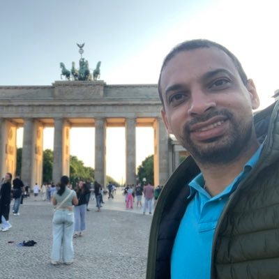 MedhatSami's profile picture. 