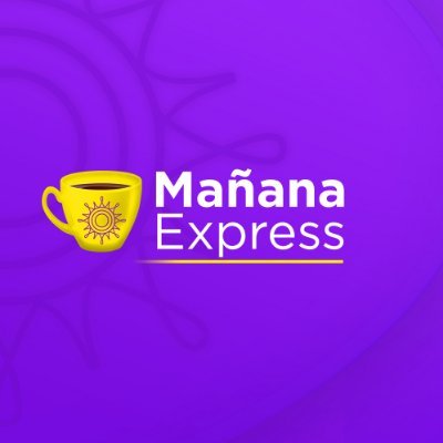 Las mañanas serán express con humor, actualidad y entretenimiento ☕️ #Encontrémonos De lunes a viernes a las 7:30 am por el Canal RCN #MañanaExpress