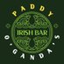 Paddy Oganda's Irish Bar (@OgandaBar) Twitter profile photo