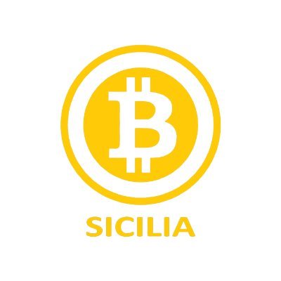 Non la community Bitcoin Siciliana che meriti, ma quella di cui hai bisogno!