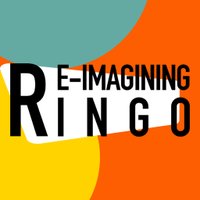 The RINGO Project(@TheRingoProject) 's Twitter Profile Photo