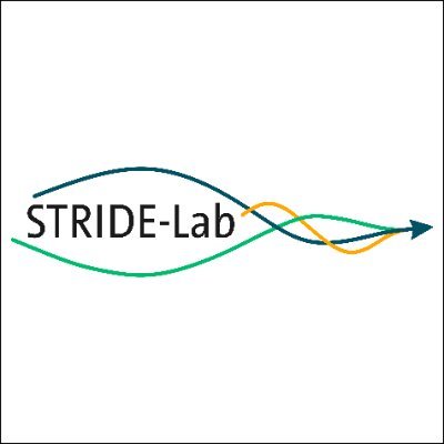 STRIDELab_ch's profile picture. Institute devoted to  developing Systematic Tools for Investigation, Review, and Data Exploration - Led by @BenIneichen - #UZH