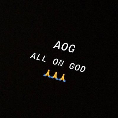 AllonGod549848's profile picture. 