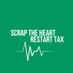Scrap the Heart Restart Tax (@heartrestarttax) Twitter profile photo Scrap the Heart Restart Tax (@heartrestarttax) Twitter profile photo